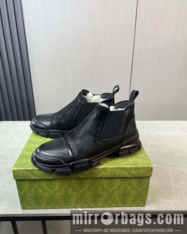 Gucci Shoes sz38-45 mnf0104