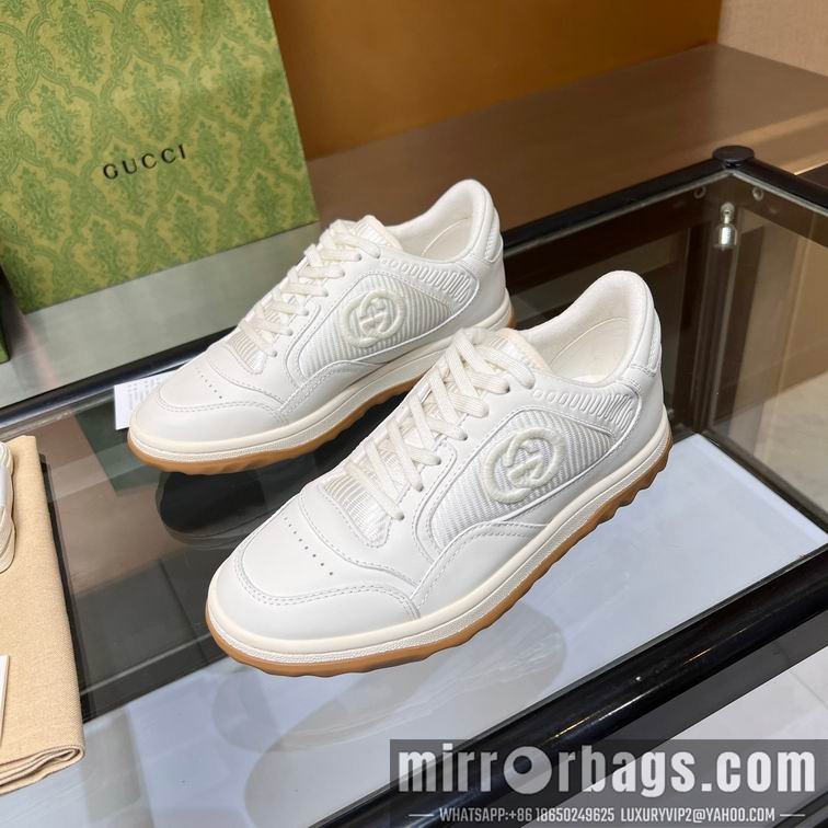 Gucci Shoes sz35-45 mnh0403