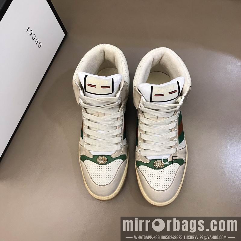 Gucci Shoes sz35-44 F0309