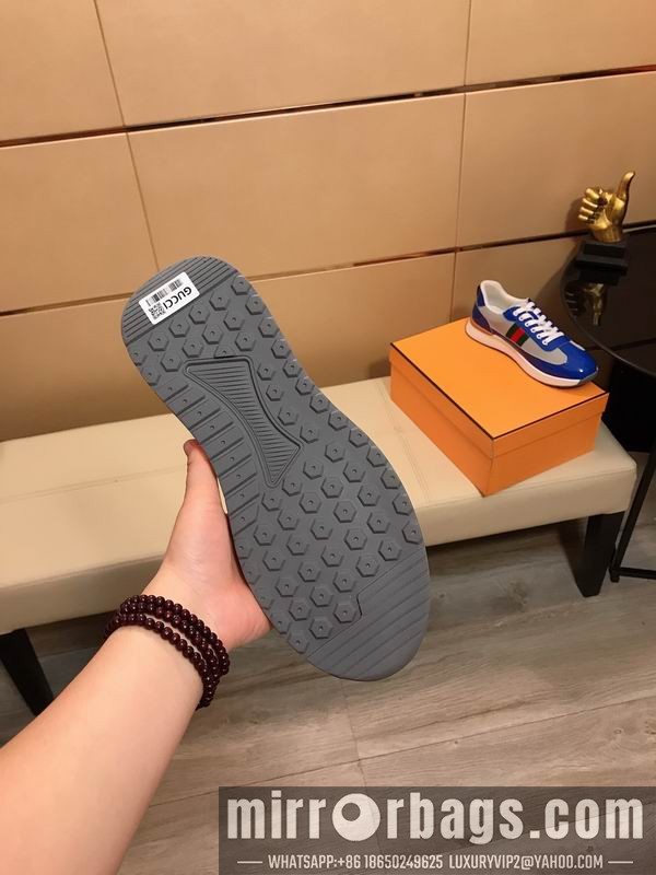 Gucci Shoes sz38-44 mnf0147