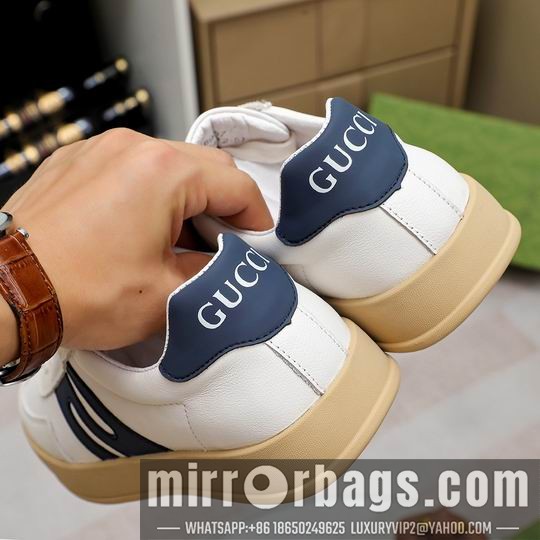 Gucci Shoes sz38-44 mnh0504