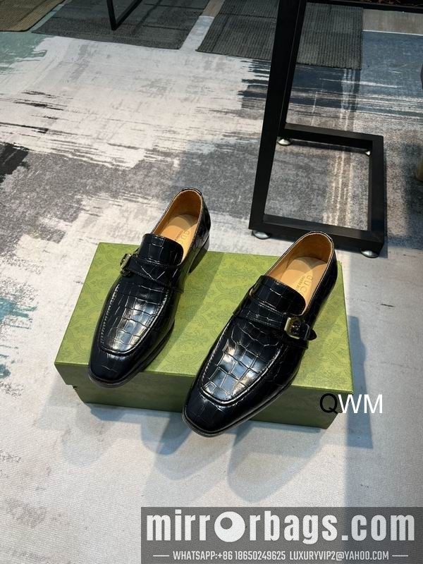 Gucci Shoes sz38-45 WM03104