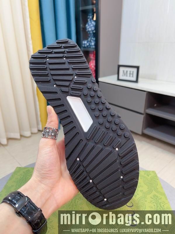 Gucci Shoes sz38-44 mnf0309