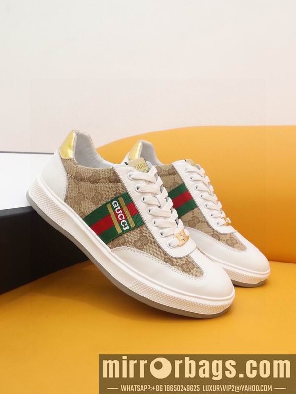 Gucci Shoes sz38-44 hnm0116