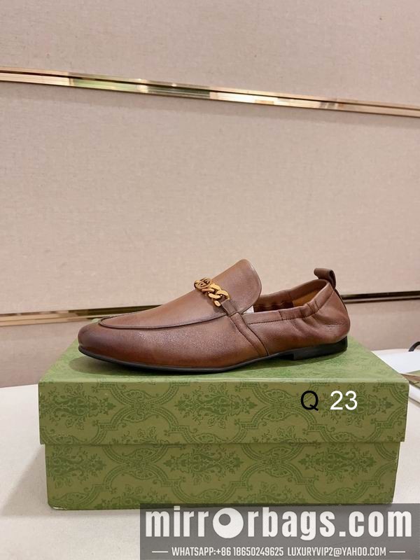 Gucci Shoes sz38-45 HY0707