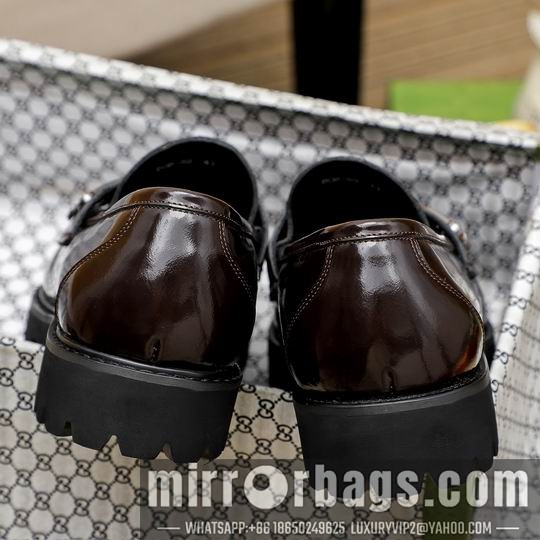 Gucci Shoes sz38-45 mnh0513