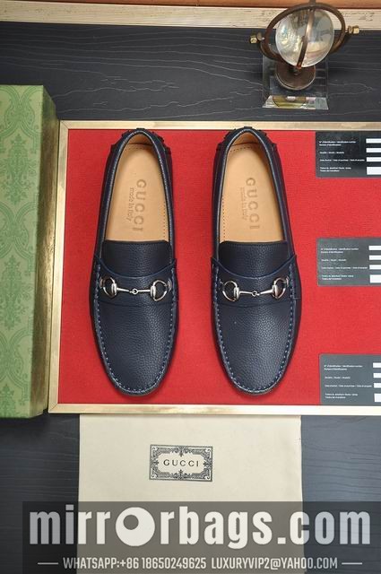 Gucci Shoes sz38-44 mnh0401