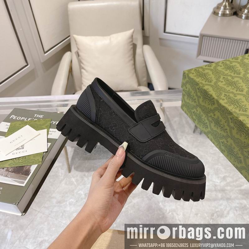 Gucci Shoes sz35-42 39-47 4.5cm mnf0113