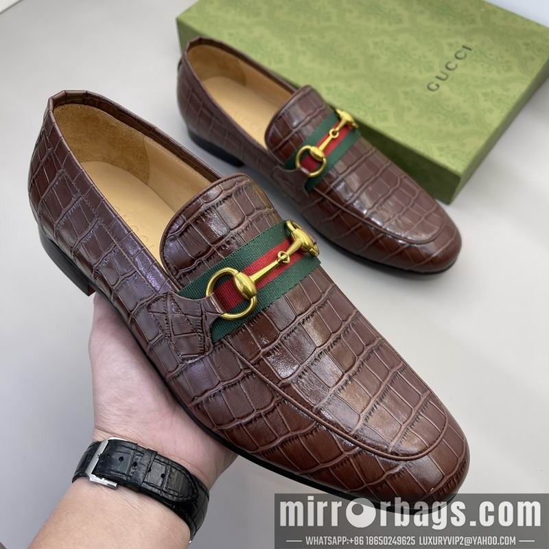 Gucci Shoes sz38-45 mnf0190