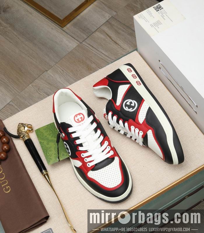 Gucci Shoes sz39-44 hnm01171
