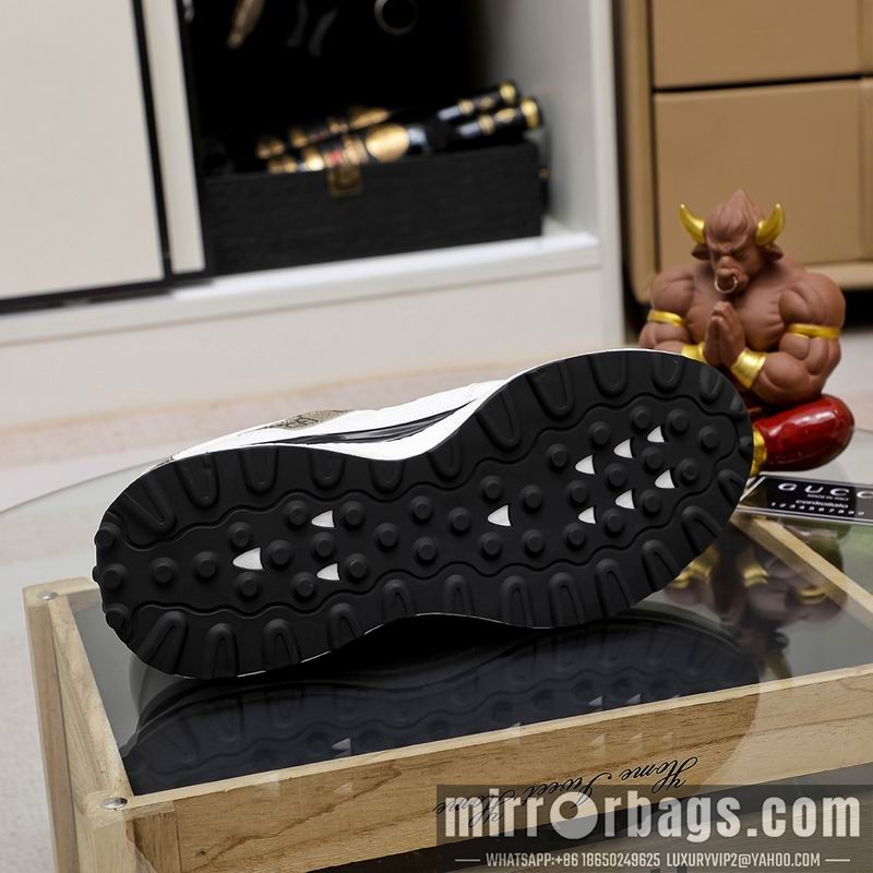 Gucci Shoes sz38-44 mnf0239