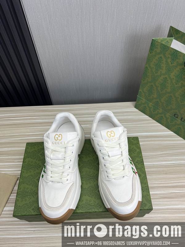 Gucci Shoes sz38-44 mnf0130