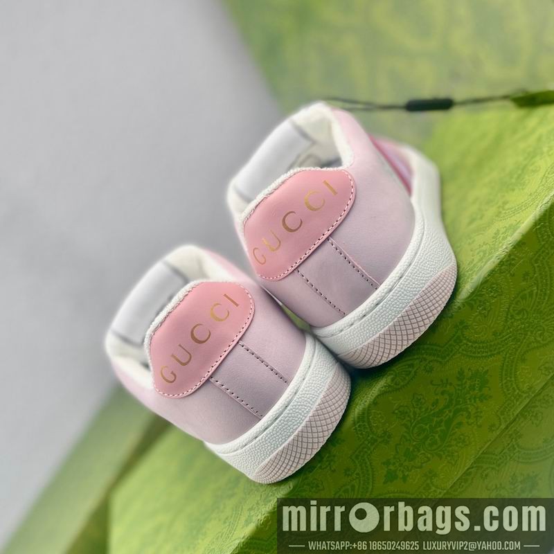 Gucci Shoes sz35-40 hnh0306