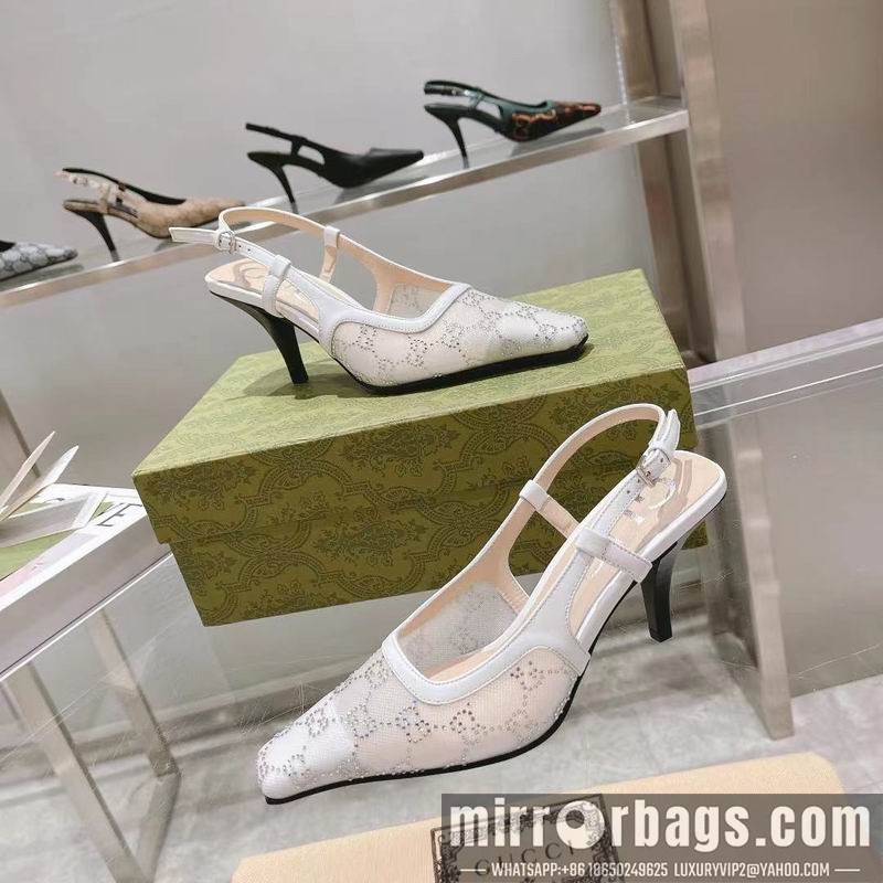 Gucci Shoes sz35-42 7.5cm mnf0309