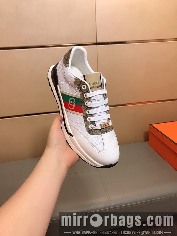 Gucci Shoes sz38-44 jyh0210