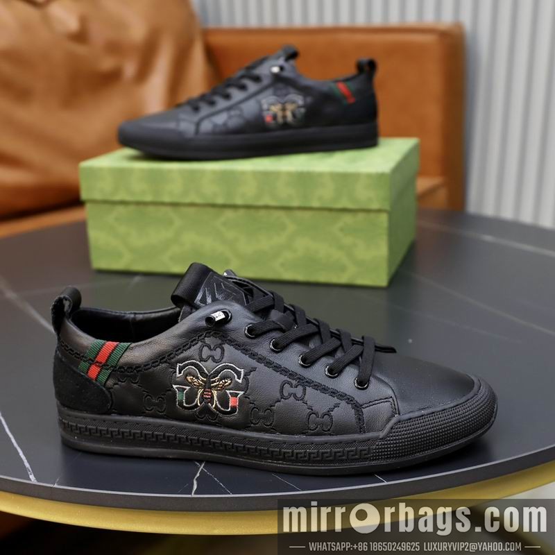 Gucci Shoes sz38-44 hnm0187