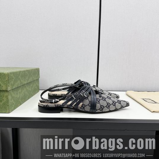 Gucci Shoes sz34-41 mnh0803