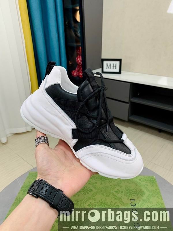 Gucci Shoes sz38-44 mnf0317