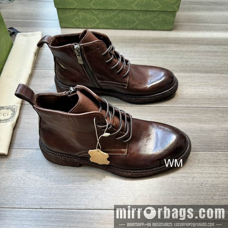 Gucci Shoes sz38-45 2C WM1012