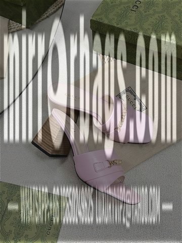 Gucci Shoes sz35-42 8cm mnh0516