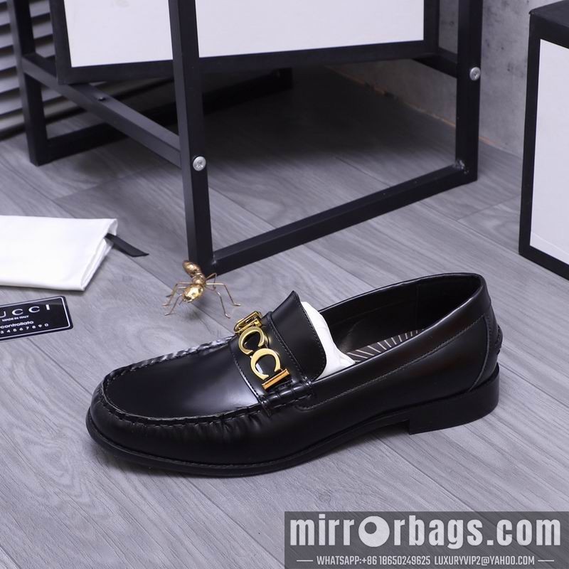 Gucci Shoes sz38-44 hnm0141