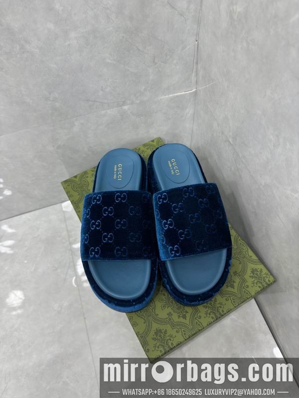 Gucci Shoes sz35-44 3cm mnf0114