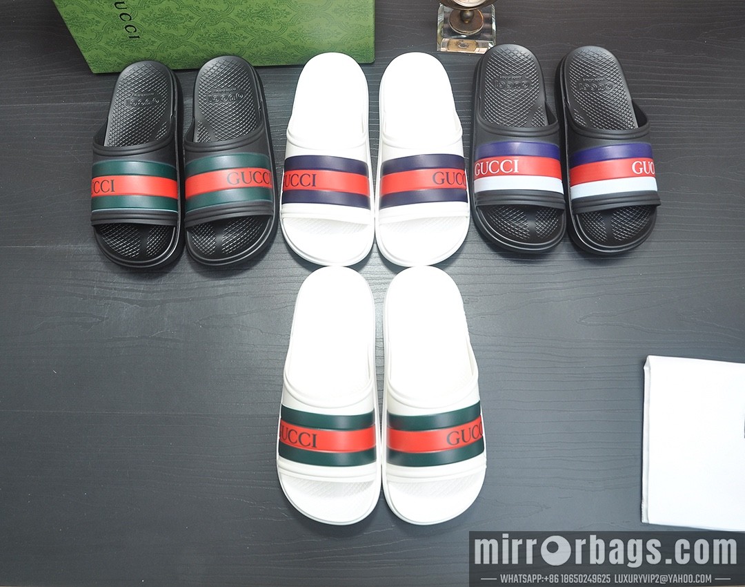Gucci Shoes sz38-45 h0702