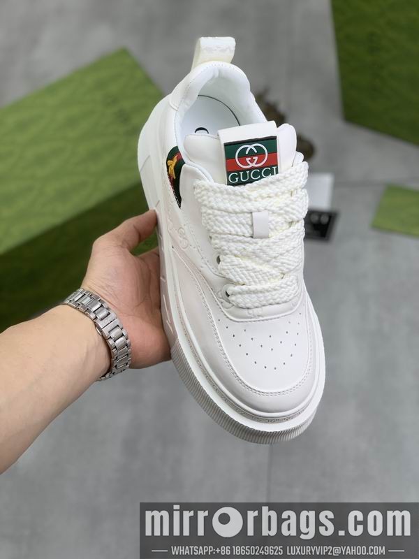 Gucci Shoes sz38-44 mnf0126