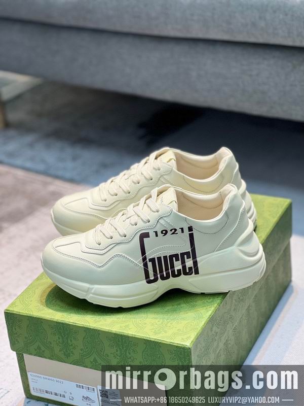 Gucci Shoes sz35-44 hnm0190