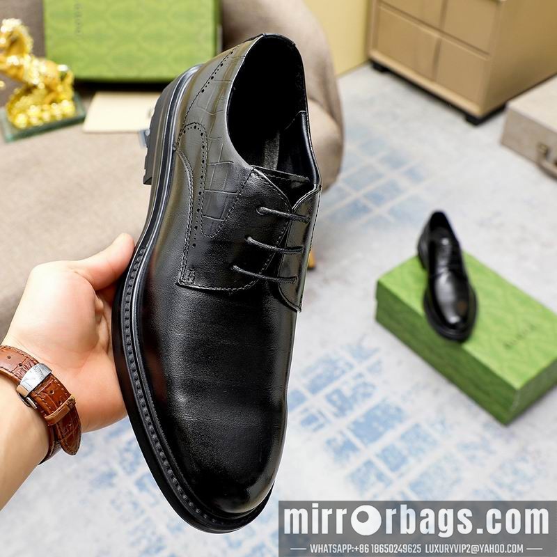 Gucci Shoes sz38-44 mnf0315