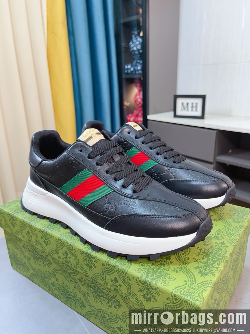 Gucci Shoes sz38-44 h0704