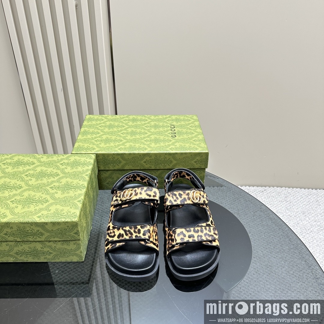 Gucci Shoes sz35-42 h0619