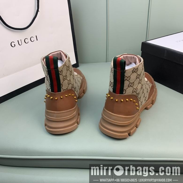 Gucci Shoes sz38-44 2C n0903
