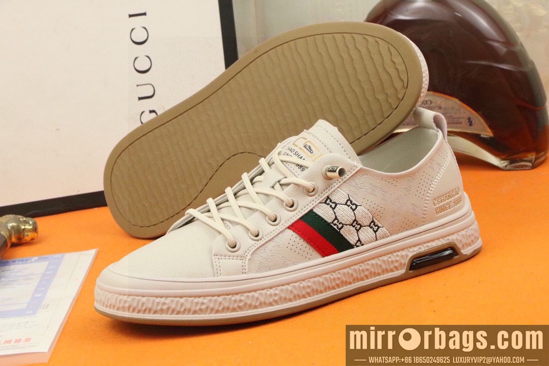 Gucci Shoes sz38-43 h1006