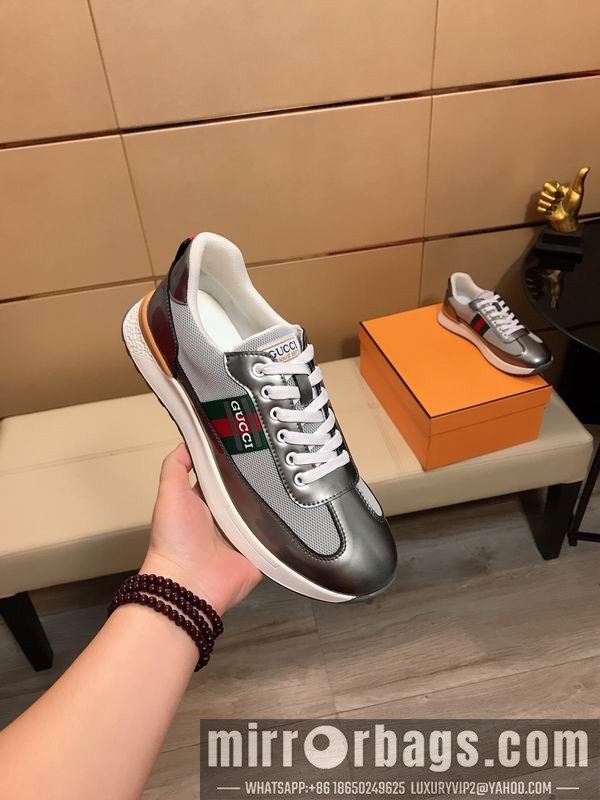 Gucci Shoes sz38-44 mnf0147