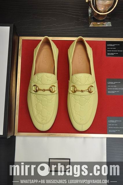Gucci Shoes sz38-44 mnh0416
