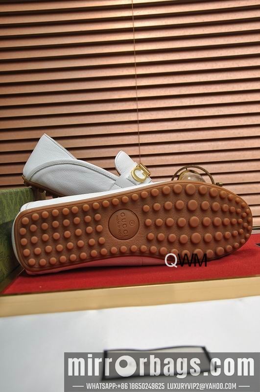 Gucci Shoes sz38-44 WM0361
