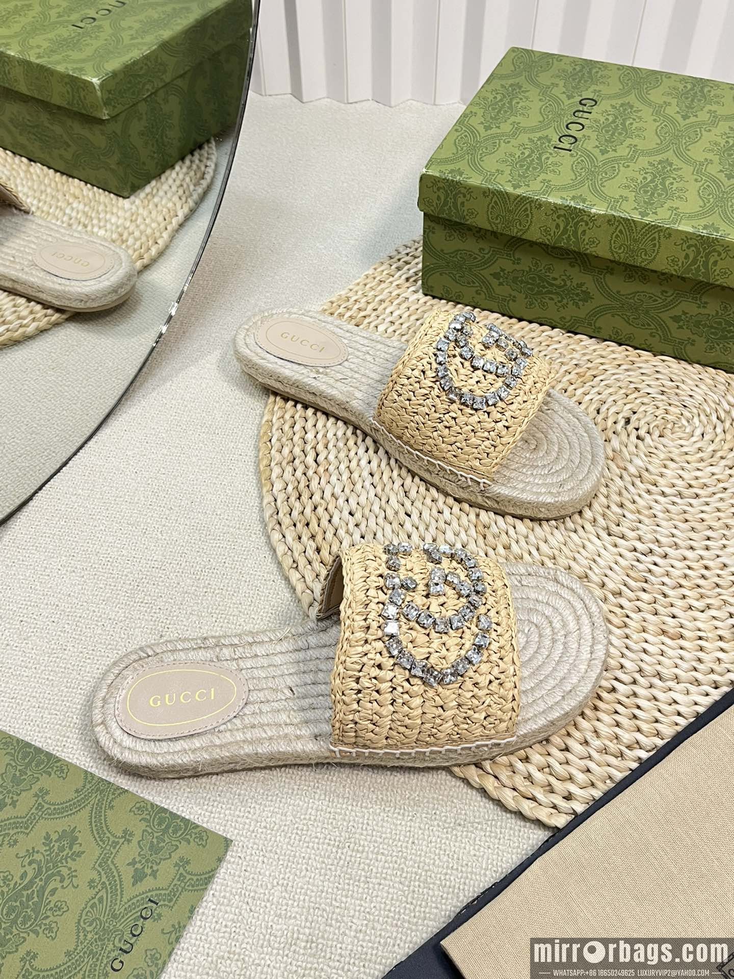 Gucci Shoes sz35-41 h0820