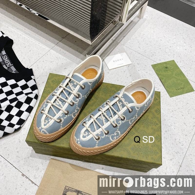 Gucci Shoes sz35-45 5C SD1207