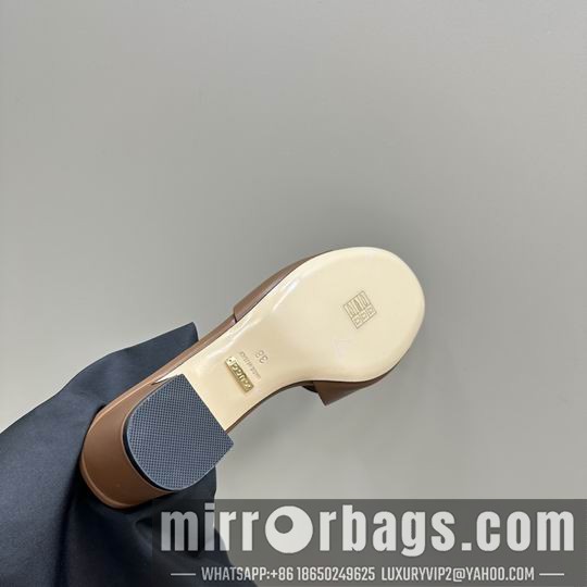 Gucci Shoes sz35-42 5.5cm mnh0801