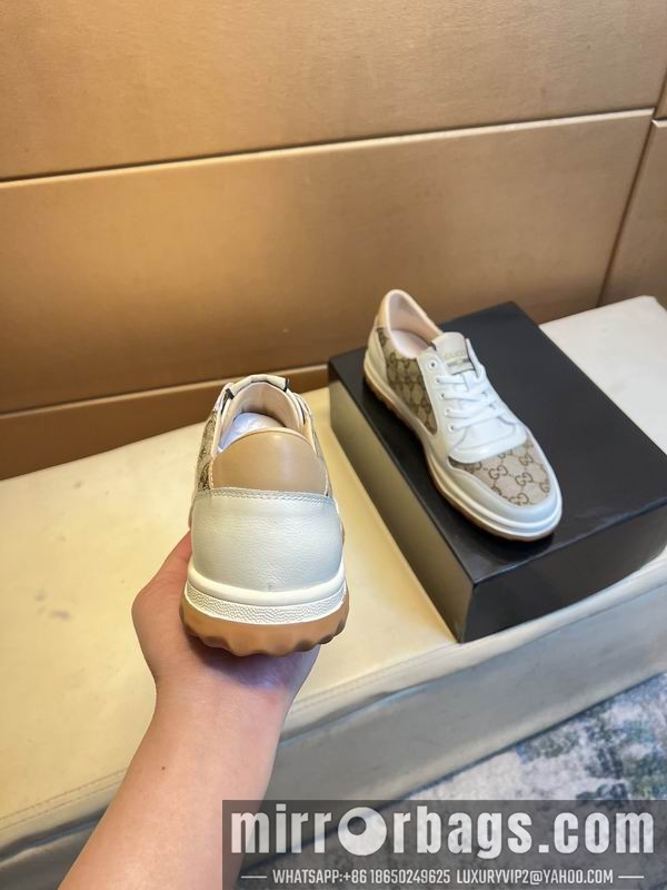 Gucci Shoes sz38-44 mnf03108