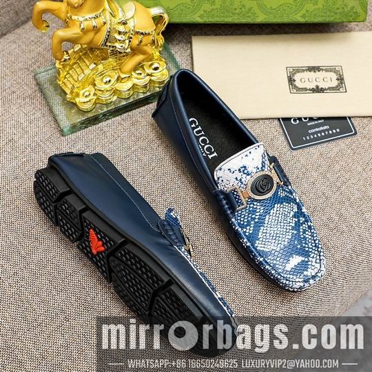 Gucci Shoes sz38-45 mnh0523
