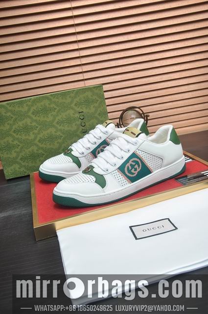 Gucci Shoes sz35-45 mnh0803
