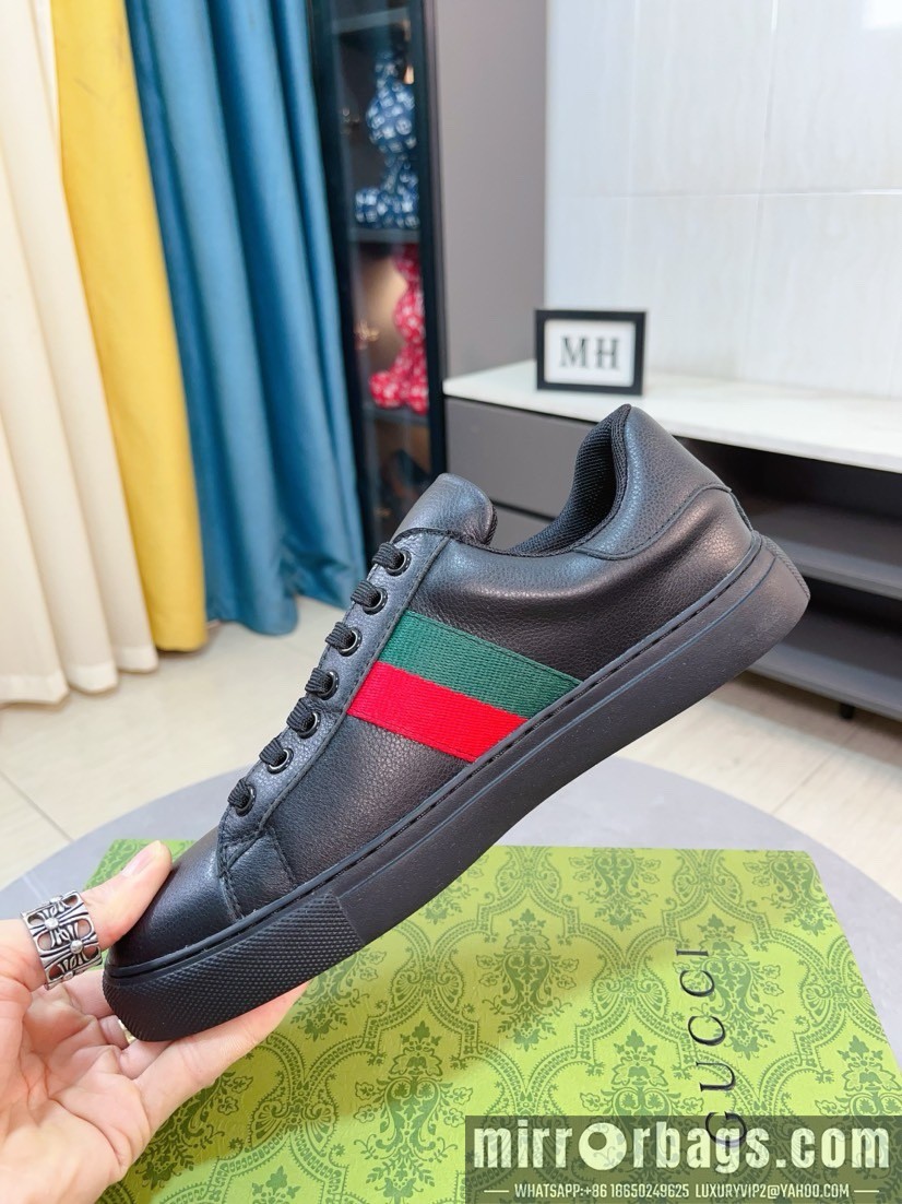 Gucci Shoes sz38-44 h0736