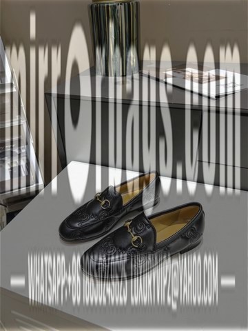 Gucci Shoes sz34-42 mnh0503
