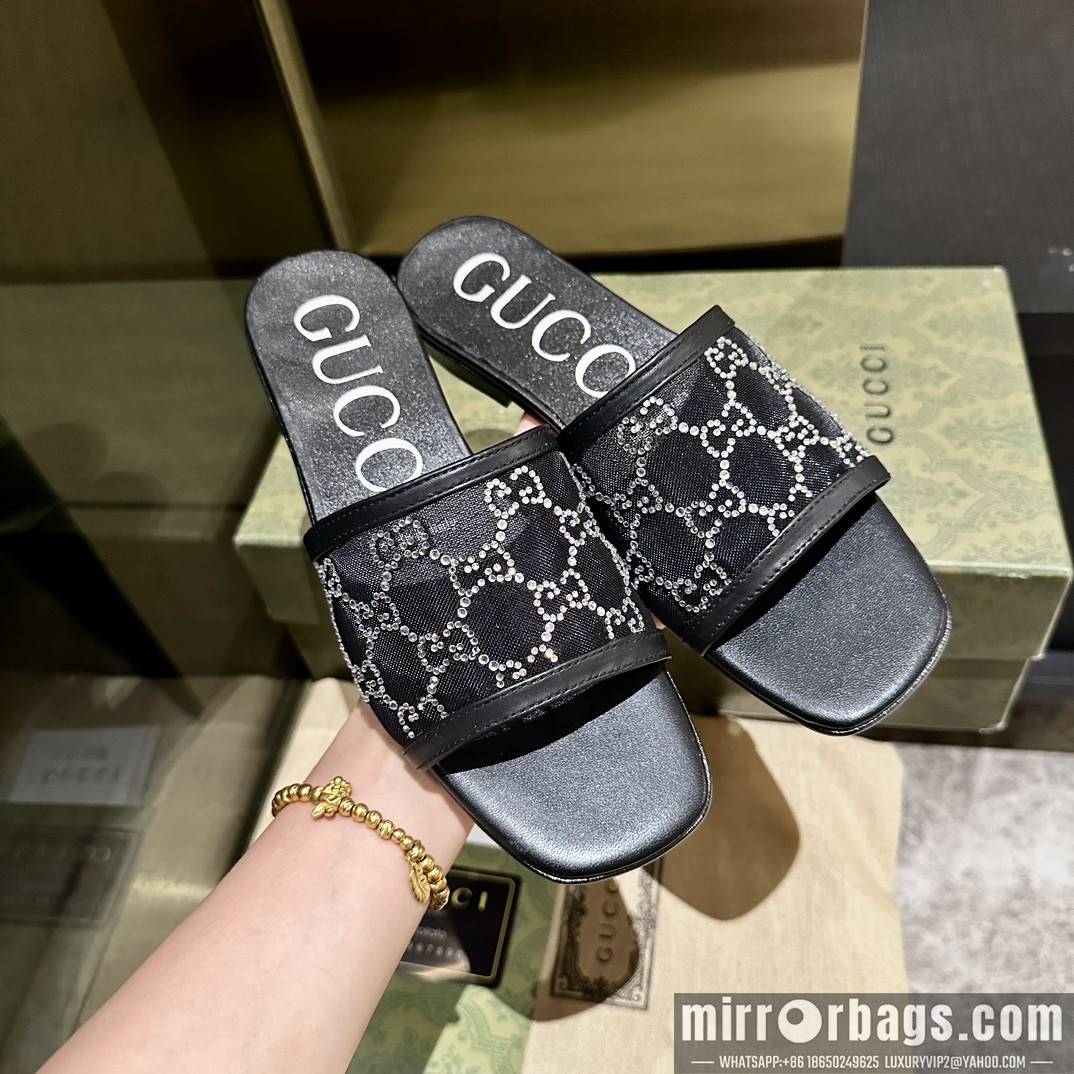Gucci Shoes sz35-40 h0501