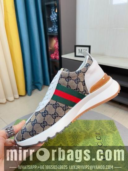 Gucci Shoes sz38-44 mnh0906