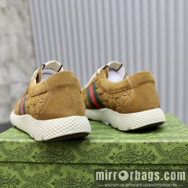 Gucci Shoes sz38-45 mnf0345