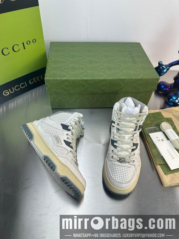 Gucci Shoes sz35-46 hnm0119