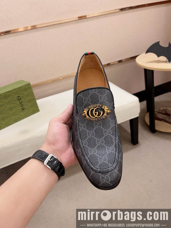 Gucci Shoes sz38-45 hnh0329